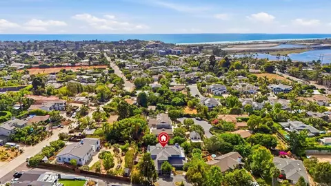 398 Andrew Ave, Encinitas, CA 92024