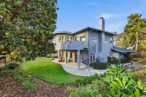 Exterior - 398 Andrew Ave, Encinitas, CA 92024 photo 9 of 11