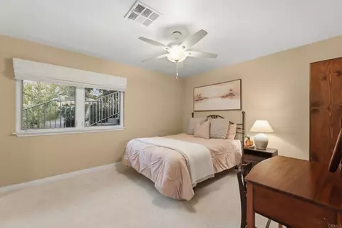 Bedroom - 398 Andrew Ave, Encinitas, CA 92024 photo 4 of 5
