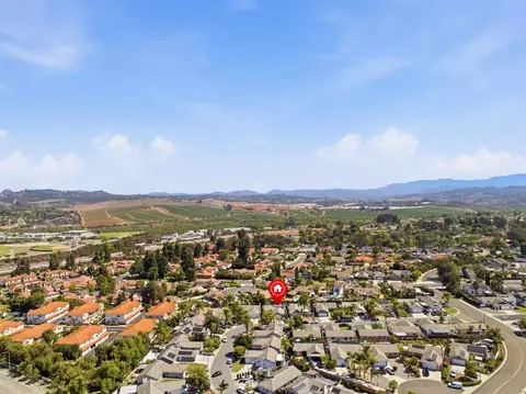 View/Area - 1549 Spring Creek Ln, Oceanside, CA 92057 photo 8 of 12