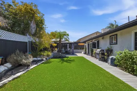 Exterior - 1549 Spring Creek Ln, Oceanside, CA 92057 photo 8 of 9