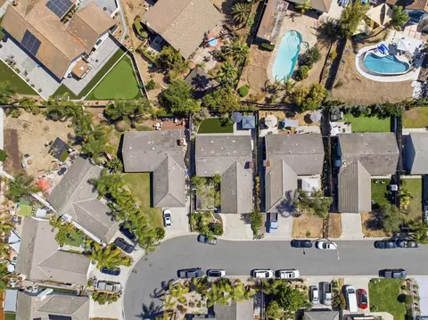 View/Area - 1549 Spring Creek Ln, Oceanside, CA 92057 photo 5 of 12