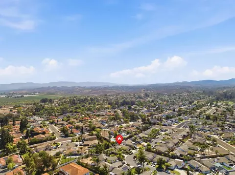 View/Area - 1549 Spring Creek Ln, Oceanside, CA 92057 photo 7 of 12