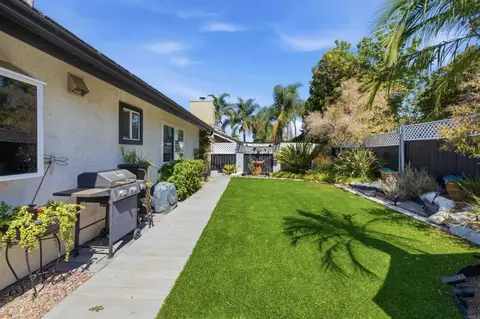Exterior - 1549 Spring Creek Ln, Oceanside, CA 92057 photo 6 of 9