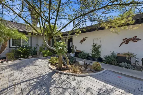 Exterior - 1549 Spring Creek Ln, Oceanside, CA 92057 photo 3 of 9