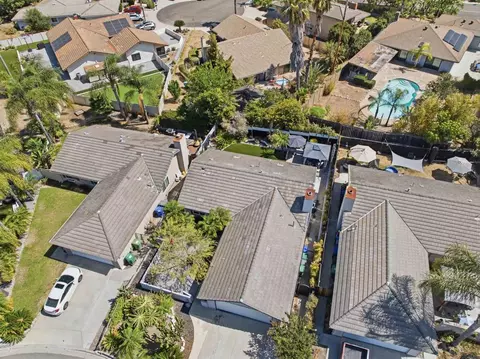 View/Area - 1549 Spring Creek Ln, Oceanside, CA 92057 photo 3 of 12