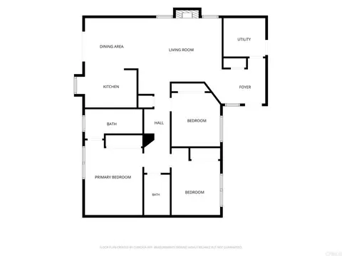 Floorplan - 1549 Spring Creek Ln, Oceanside, CA 92057 photo 1 of 1