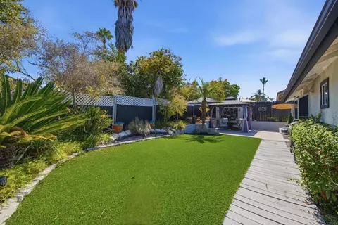 Exterior - 1549 Spring Creek Ln, Oceanside, CA 92057 photo 7 of 9