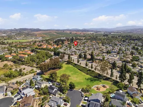View/Area - 1549 Spring Creek Ln, Oceanside, CA 92057 photo 6 of 12