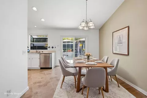 Dining - 1549 Spring Creek Ln, Oceanside, CA 92057 photo 2 of 2
