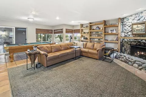 Living - 2967 Via Viejas, Alpine, CA 91901 photo 3 of 5