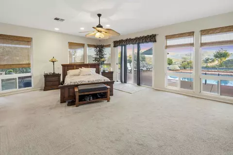 Bedroom - 2967 Via Viejas, Alpine, CA 91901 photo 5 of 9