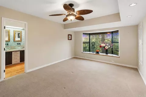 Bedroom - 2967 Via Viejas, Alpine, CA 91901 photo 6 of 9