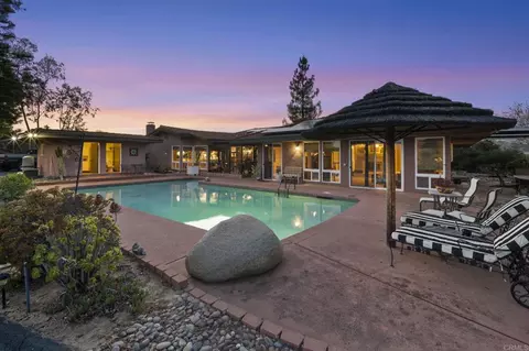 Exterior - 2967 Via Viejas, Alpine, CA 91901 photo 8 of 27