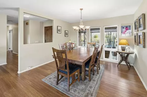 Dining - 2967 Via Viejas, Alpine, CA 91901 photo 2 of 2