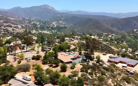 View/Area - 2967 Via Viejas, Alpine, CA 91901 photo 3 of 3
