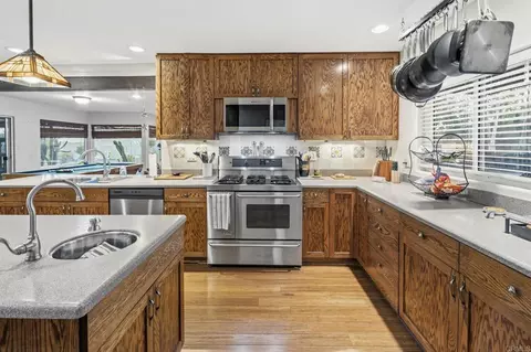 Kitchen - 2967 Via Viejas, Alpine, CA 91901 photo 1 of 7