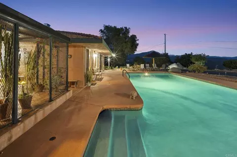Exterior - 2967 Via Viejas, Alpine, CA 91901 photo 9 of 27