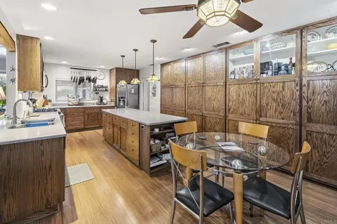 Kitchen - 2967 Via Viejas, Alpine, CA 91901 photo 3 of 7