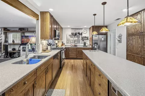 Kitchen - 2967 Via Viejas, Alpine, CA 91901 photo 7 of 7