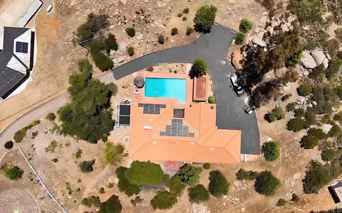 View/Area - 2967 Via Viejas, Alpine, CA 91901 photo 2 of 3