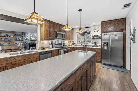 Kitchen - 2967 Via Viejas, Alpine, CA 91901 photo 5 of 7