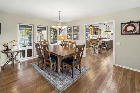 Dining - 2967 Via Viejas, Alpine, CA 91901 photo 1 of 2