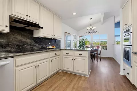 Kitchen - 2202 Crest Hill Ln, Fallbrook, CA 92028 photo 3 of 3