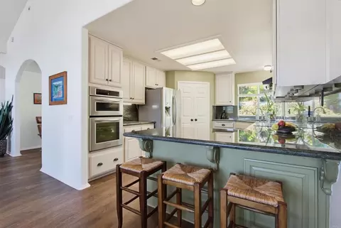 Kitchen - 2202 Crest Hill Ln, Fallbrook, CA 92028 photo 1 of 3