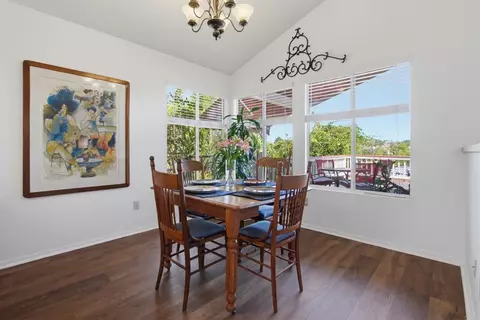 Dining - 2202 Crest Hill Ln, Fallbrook, CA 92028 photo 2 of 3
