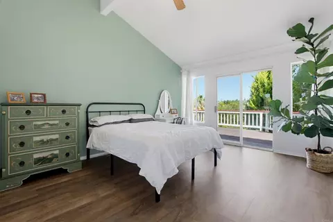 Bedroom - 2202 Crest Hill Ln, Fallbrook, CA 92028 photo 1 of 5