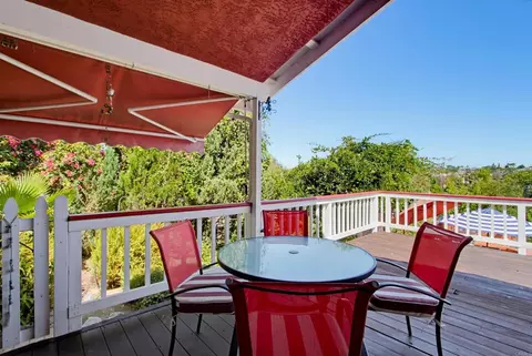 Exterior - 2202 Crest Hill Ln, Fallbrook, CA 92028 photo 9 of 26