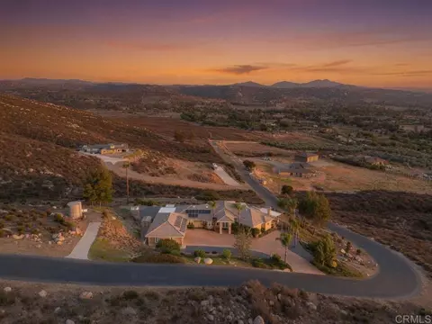 View/Area - 2255 Los Altos De Cerro, Ramona, CA 92065 photo 1 of 4
