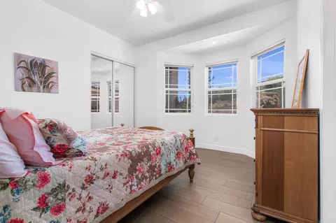 Bedroom - 2255 Los Altos De Cerro, Ramona, CA 92065 photo 3 of 6