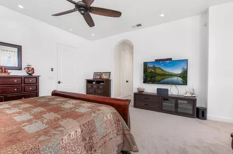 Bedroom - 2255 Los Altos De Cerro, Ramona, CA 92065 photo 6 of 6