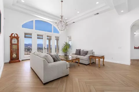 Living - 2255 Los Altos De Cerro, Ramona, CA 92065 photo 1 of 5