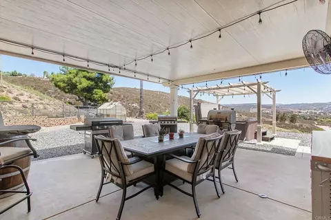 Exterior - 2255 Los Altos De Cerro, Ramona, CA 92065 photo 12 of 16