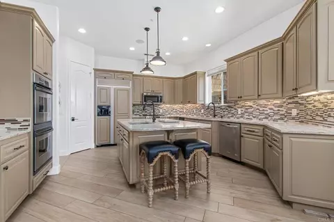 Kitchen - 2255 Los Altos De Cerro, Ramona, CA 92065 photo 2 of 8