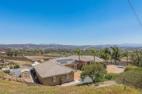 View/Area - 2255 Los Altos De Cerro, Ramona, CA 92065 photo 3 of 4