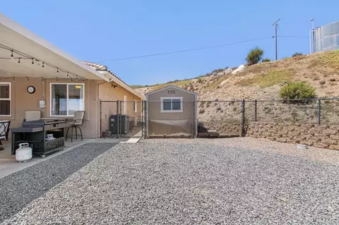 Exterior - 2255 Los Altos De Cerro, Ramona, CA 92065 photo 15 of 16