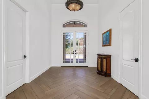 Entry Way - 2255 Los Altos De Cerro, Ramona, CA 92065 photo 2 of 11