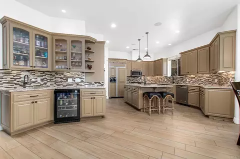 Kitchen - 2255 Los Altos De Cerro, Ramona, CA 92065 photo 1 of 8