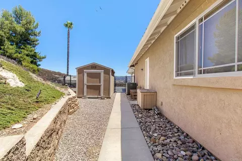 Exterior - 2255 Los Altos De Cerro, Ramona, CA 92065 photo 6 of 16
