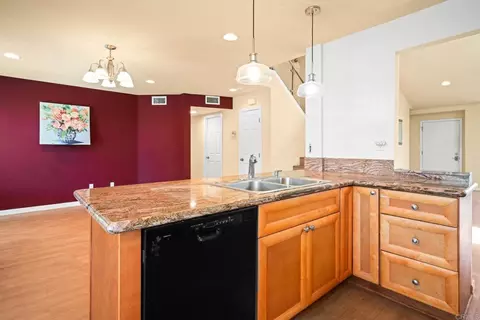 Kitchen - 4499 Pebble Beach Dr, Oceanside, CA 92057 photo 4 of 6