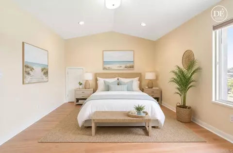 Bedroom - 4499 Pebble Beach Dr, Oceanside, CA 92057 photo 2 of 8