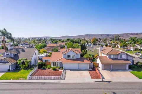 View/Area - 4499 Pebble Beach Dr, Oceanside, CA 92057 photo 6 of 7