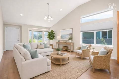 Living - 4499 Pebble Beach Dr, Oceanside, CA 92057 photo 2 of 10