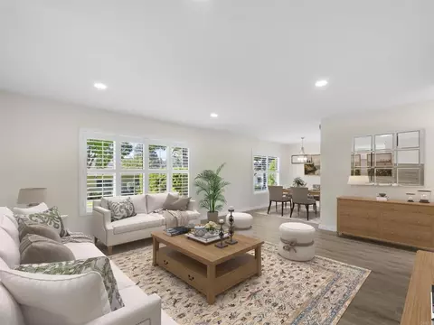 Living - 3873 Bay Leaf Way, Oceanside, CA 92057 photo 3 of 7