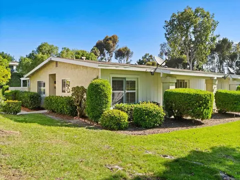 Exterior - 3873 Bay Leaf Way, Oceanside, CA 92057 photo 9 of 13