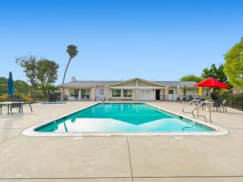 Exterior - 3873 Bay Leaf Way, Oceanside, CA 92057 photo 12 of 13